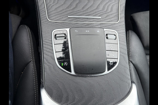 Mercedes-Benz GLC 200 Premium