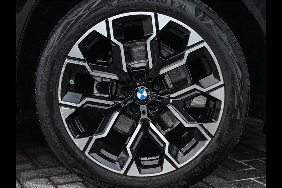 BMW X3 30e xDrive · M-Sport · Panorama dak · Sport stoelen · Driving Assistant Plus · Dab+ · Harman/Kardon · Adaptive Led · Head-Up · 3