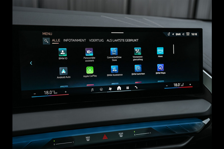 BMW X3 30e xDrive · M-Sport · Panorama dak · Sport stoelen · Driving Assistant Plus · Dab+ · Harman/Kardon · Adaptive Led · Head-Up · 3