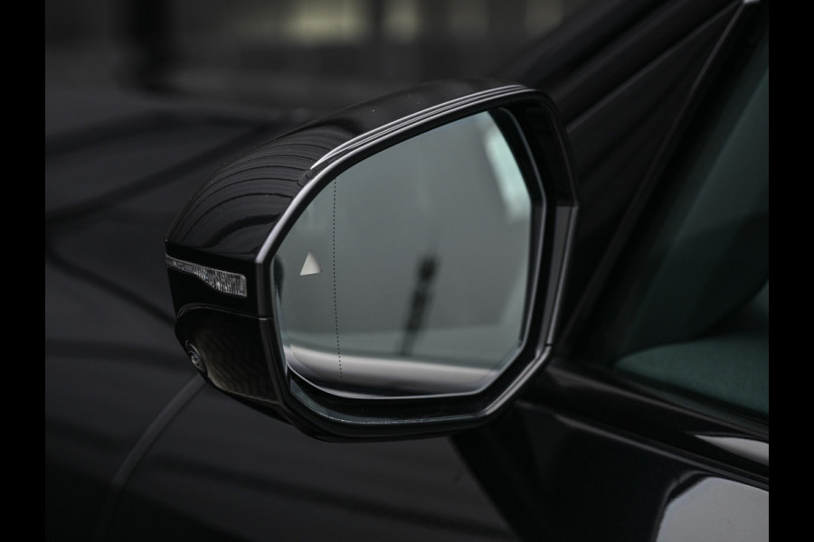 BMW X3 30e xDrive · M-Sport · Panorama dak · Sport stoelen · Driving Assistant Plus · Dab+ · Harman/Kardon · Adaptive Led · Head-Up · 3