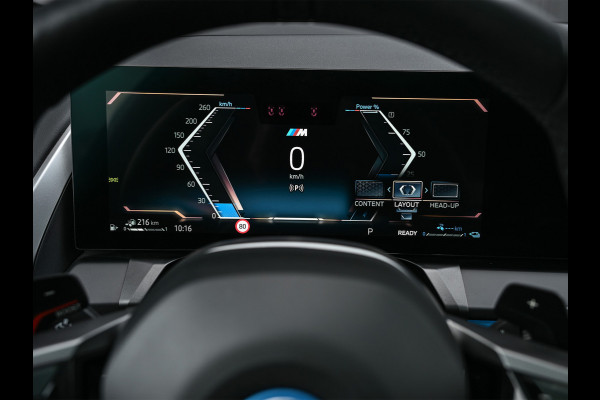 BMW X3 30e xDrive · M-Sport · Panorama dak · Sport stoelen · Driving Assistant Plus · Dab+ · Harman/Kardon · Adaptive Led · Head-Up · 3