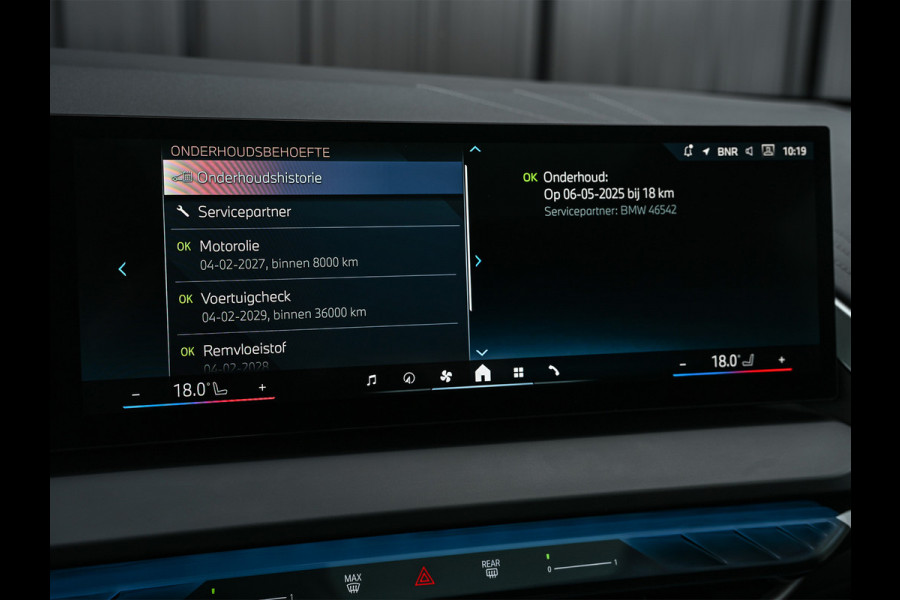 BMW X3 30e xDrive · M-Sport · Panorama dak · Sport stoelen · Driving Assistant Plus · Dab+ · Harman/Kardon · Adaptive Led · Head-Up · 3