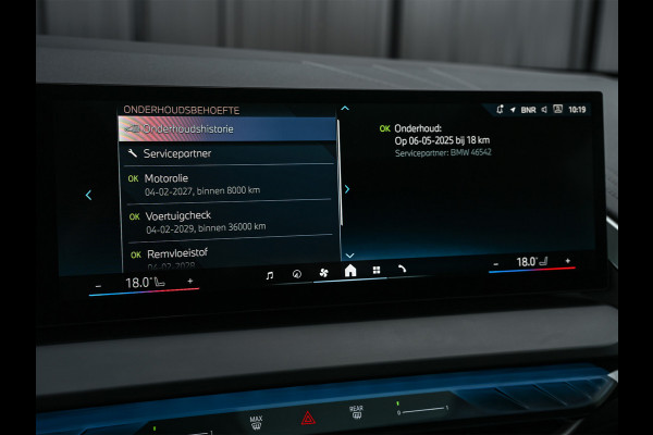 BMW X3 30e xDrive · M-Sport · Panorama dak · Sport stoelen · Driving Assistant Plus · Dab+ · Harman/Kardon · Adaptive Led · Head-Up · 3