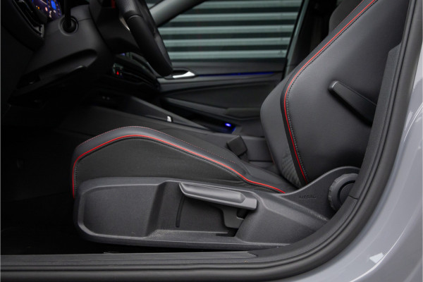 Volkswagen Golf GTI Clubsport Mondsteingrau - Pano - H/K