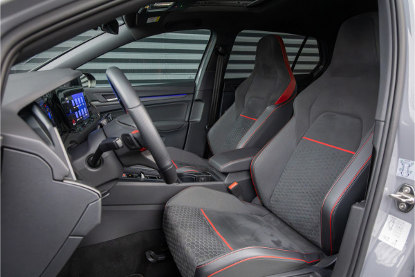 Volkswagen Golf GTI Clubsport Mondsteingrau - Pano - H/K