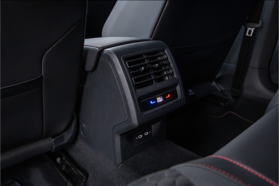 Volkswagen Golf GTI Clubsport Mondsteingrau - Pano - H/K