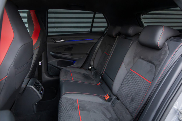 Volkswagen Golf GTI Clubsport Mondsteingrau - Pano - H/K