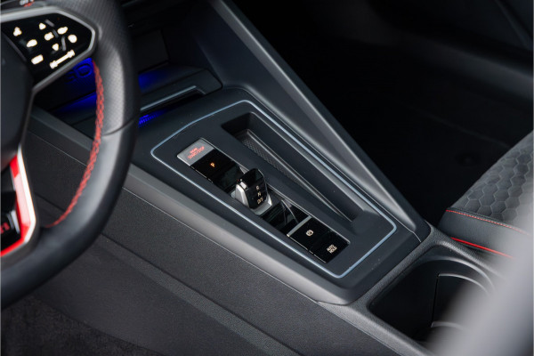 Volkswagen Golf GTI Clubsport Mondsteingrau - Pano - H/K