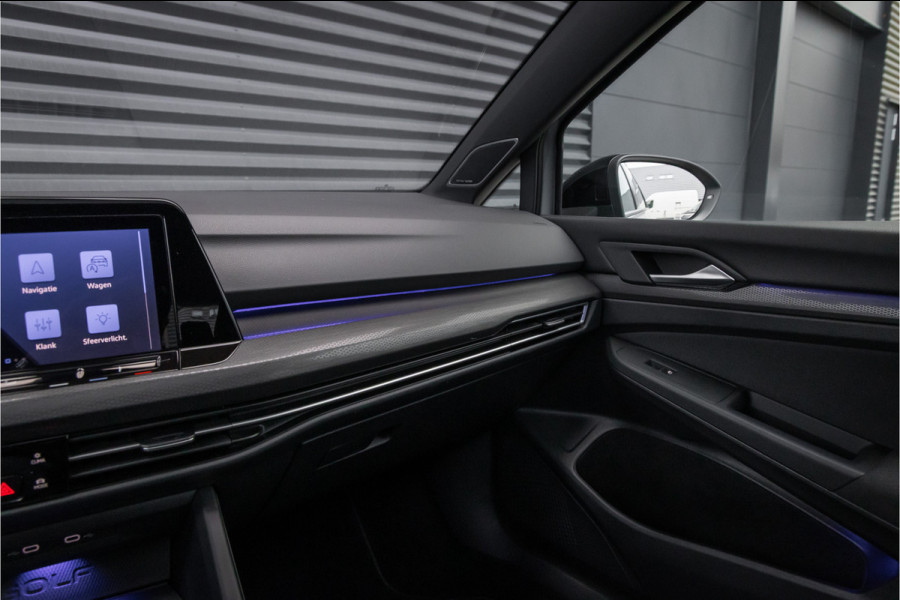 Volkswagen Golf GTI Clubsport Mondsteingrau - Pano - H/K