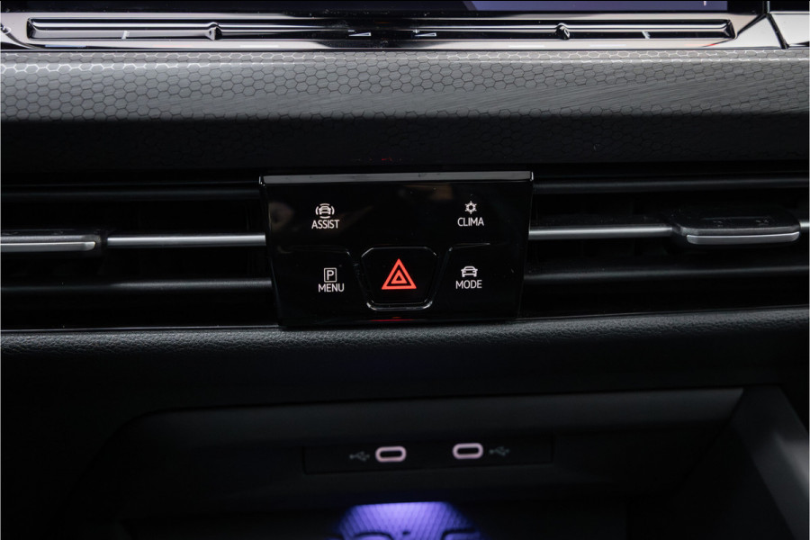 Volkswagen Golf GTI Clubsport Mondsteingrau - Pano - H/K