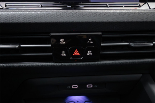 Volkswagen Golf GTI Clubsport Mondsteingrau - Pano - H/K