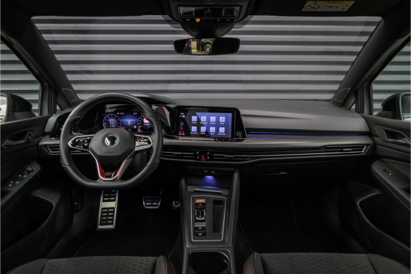 Volkswagen Golf GTI Clubsport Mondsteingrau - Pano - H/K