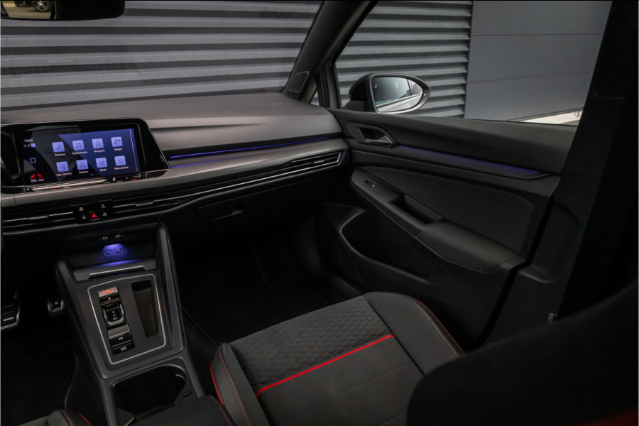 Volkswagen Golf GTI Clubsport Mondsteingrau - Pano - H/K