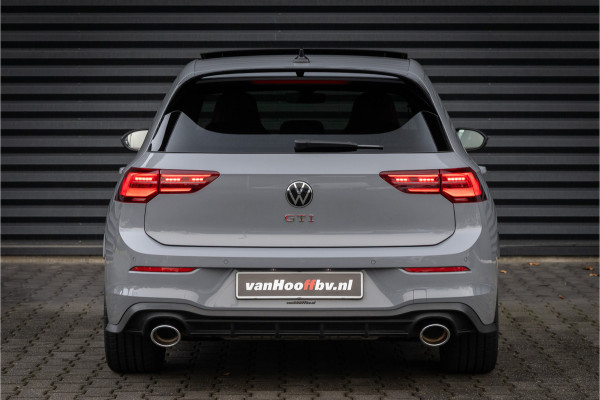Volkswagen Golf GTI Clubsport Mondsteingrau - Pano - H/K