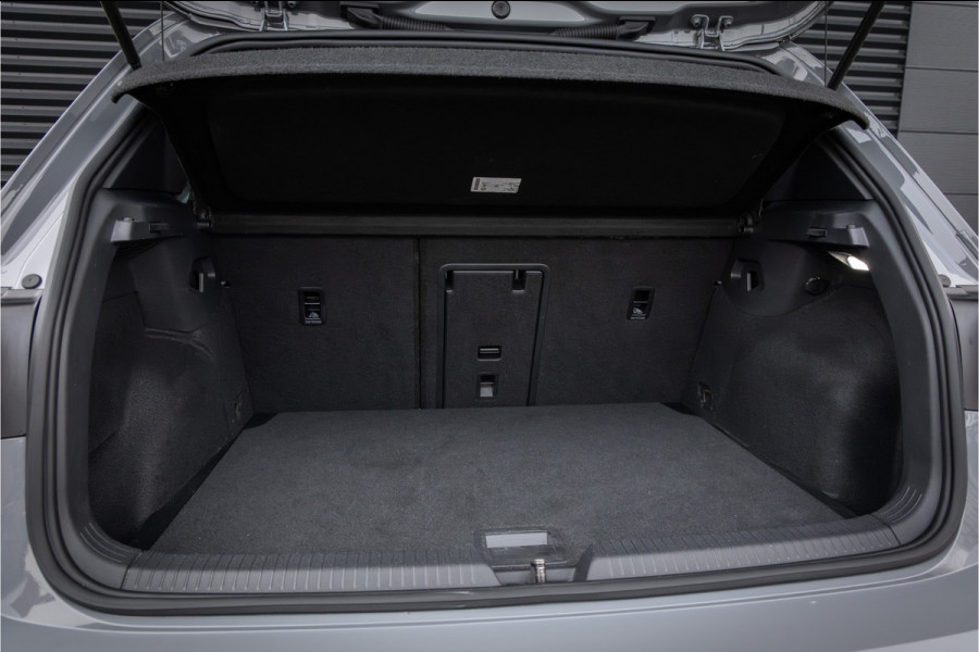 Volkswagen Golf GTI Clubsport Mondsteingrau - Pano - H/K