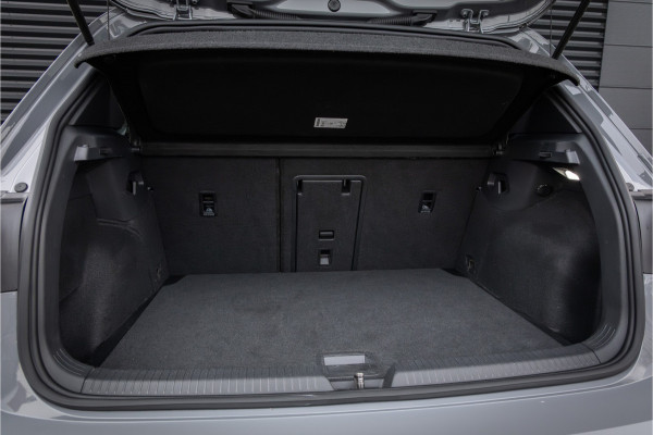 Volkswagen Golf GTI Clubsport Mondsteingrau - Pano - H/K