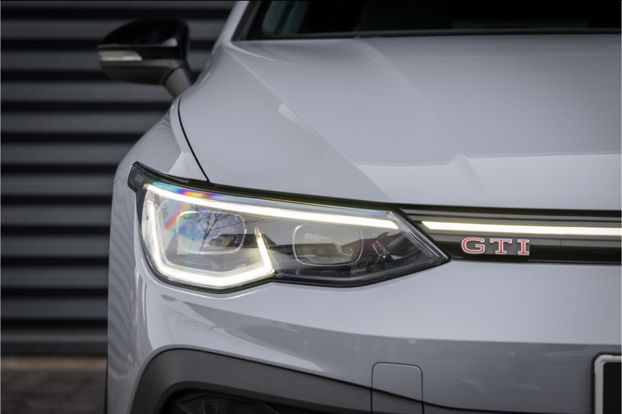 Volkswagen Golf GTI Clubsport Mondsteingrau - Pano - H/K