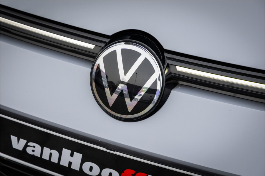 Volkswagen Golf GTI Clubsport Mondsteingrau - Pano - H/K