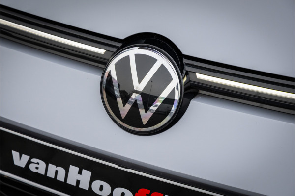 Volkswagen Golf GTI Clubsport Mondsteingrau - Pano - H/K