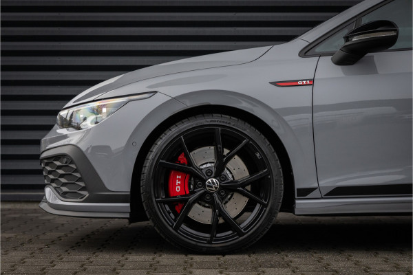 Volkswagen Golf GTI Clubsport Mondsteingrau - Pano - H/K