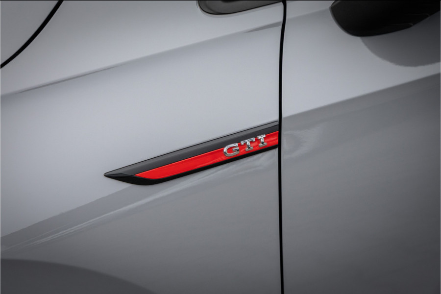 Volkswagen Golf GTI Clubsport Mondsteingrau - Pano - H/K