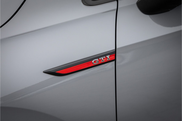 Volkswagen Golf GTI Clubsport Mondsteingrau - Pano - H/K