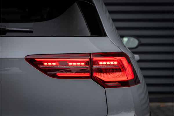 Volkswagen Golf GTI Clubsport Mondsteingrau - Pano - H/K