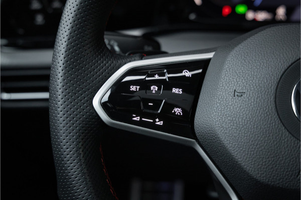 Volkswagen Golf GTI Clubsport Mondsteingrau - Pano - H/K