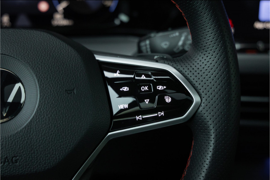 Volkswagen Golf GTI Clubsport Mondsteingrau - Pano - H/K