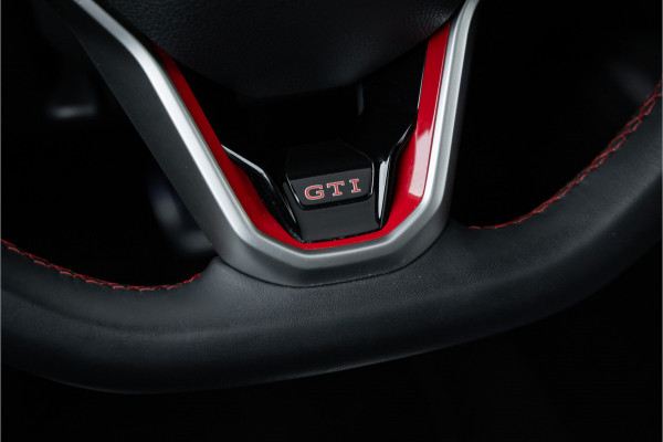 Volkswagen Golf GTI Clubsport Mondsteingrau - Pano - H/K