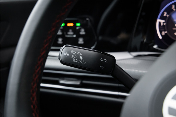 Volkswagen Golf GTI Clubsport Mondsteingrau - Pano - H/K