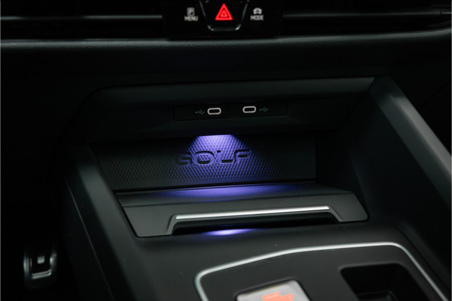 Volkswagen Golf GTI Clubsport Mondsteingrau - Pano - H/K