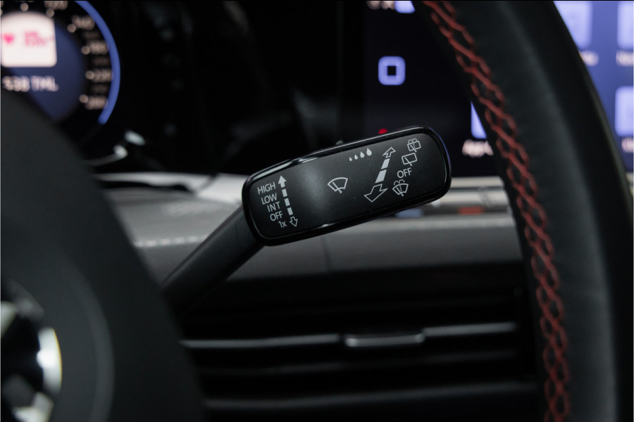 Volkswagen Golf GTI Clubsport Mondsteingrau - Pano - H/K