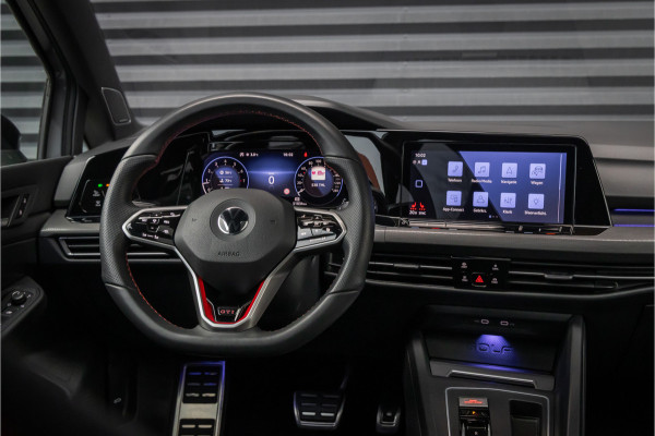 Volkswagen Golf GTI Clubsport Mondsteingrau - Pano - H/K