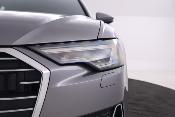 Audi A6 Avant 35 TDI Business edition automaat, panorama, climate,