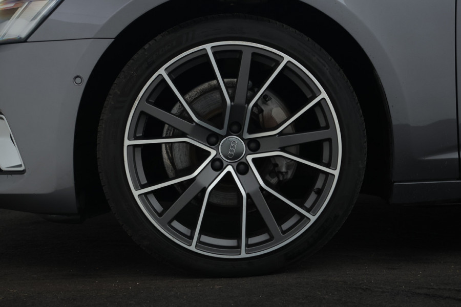 Audi A6 Avant 35 TDI Business edition automaat, panorama, climate,