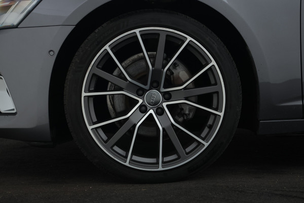 Audi A6 Avant 35 TDI Business edition automaat, panorama, climate,