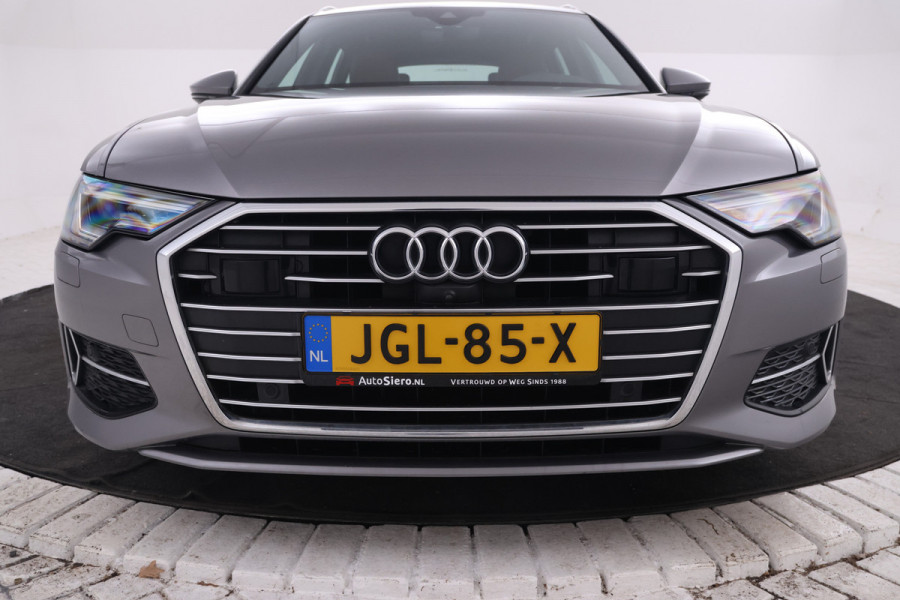 Audi A6 Avant 35 TDI Business edition automaat, panorama, climate,