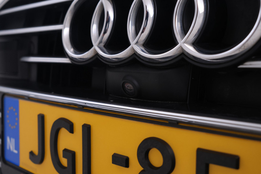 Audi A6 Avant 35 TDI Business edition automaat, panorama, climate,