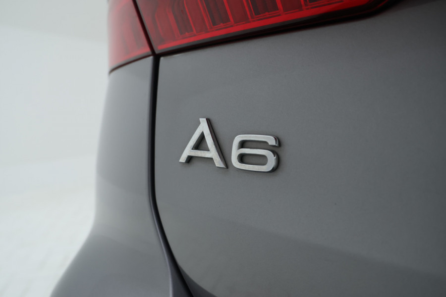 Audi A6 Avant 35 TDI Business edition automaat, panorama, climate,