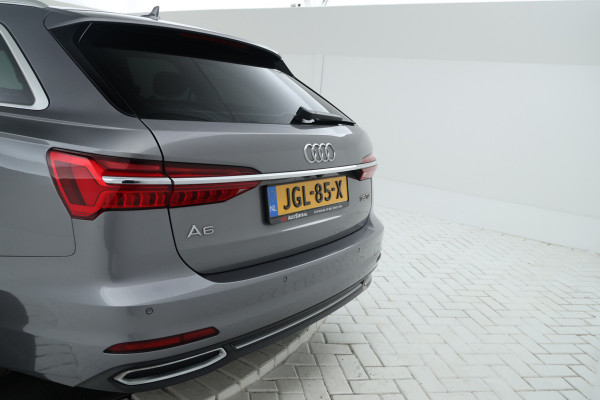 Audi A6 Avant 35 TDI Business edition automaat, panorama, climate,