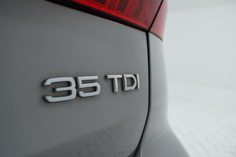 Audi A6 Avant 35 TDI Business edition automaat, panorama, climate,