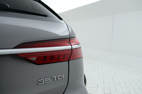 Audi A6 Avant 35 TDI Business edition automaat, panorama, climate,