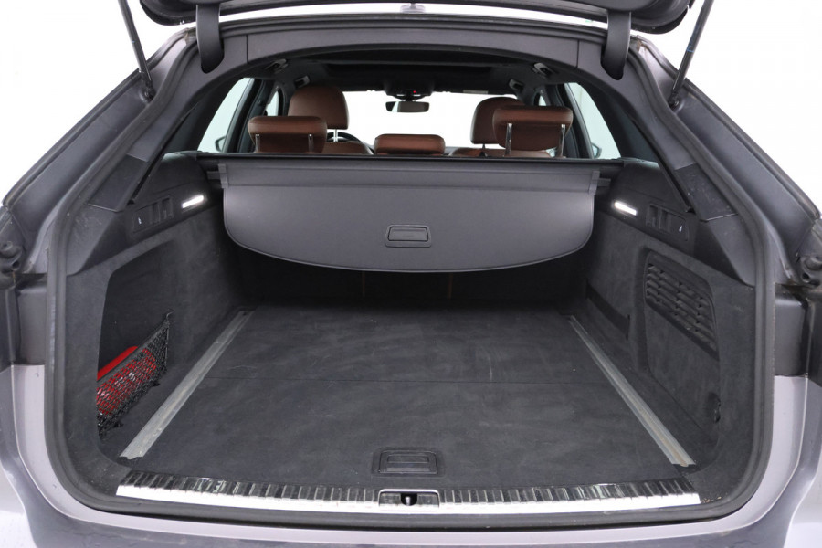 Audi A6 Avant 35 TDI Business edition automaat, panorama, climate,