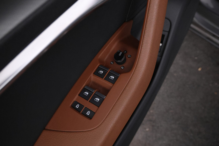 Audi A6 Avant 35 TDI Business edition automaat, panorama, climate,