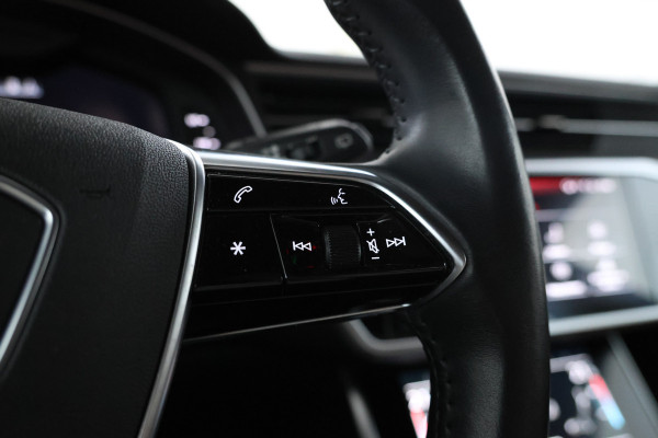 Audi A6 Avant 35 TDI Business edition automaat, panorama, climate,