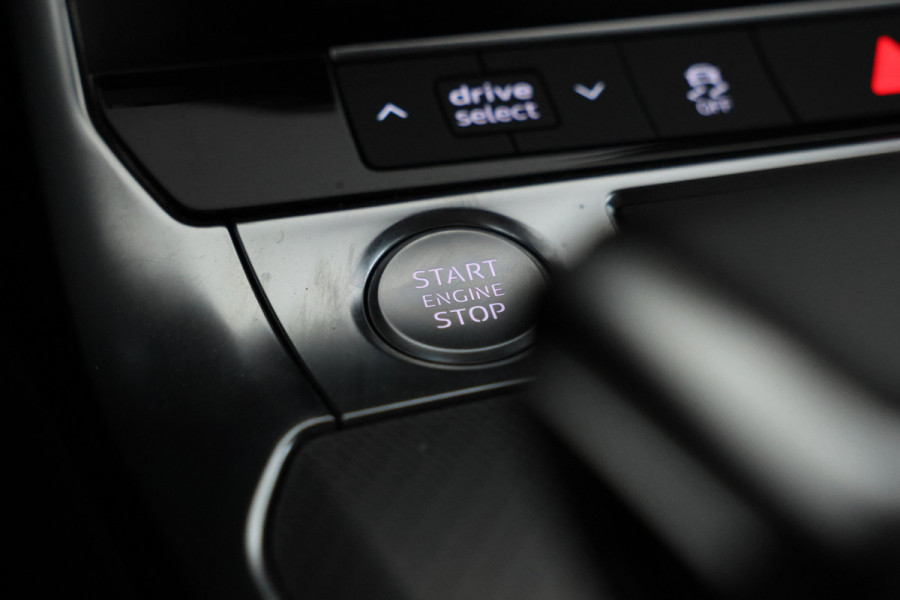 Audi A6 Avant 35 TDI Business edition automaat, panorama, climate,