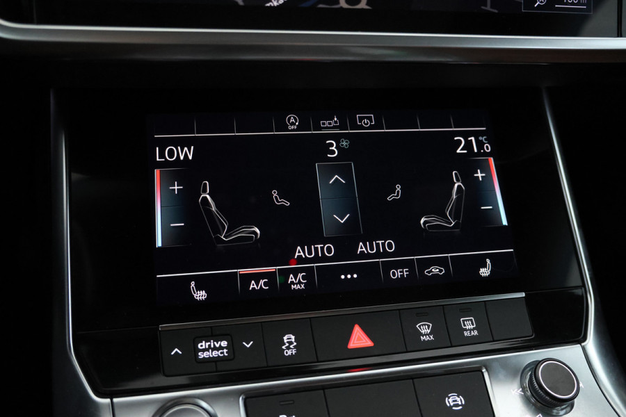 Audi A6 Avant 35 TDI Business edition automaat, panorama, climate,