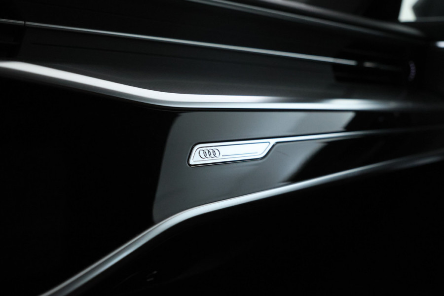 Audi A6 Avant 35 TDI Business edition automaat, panorama, climate,