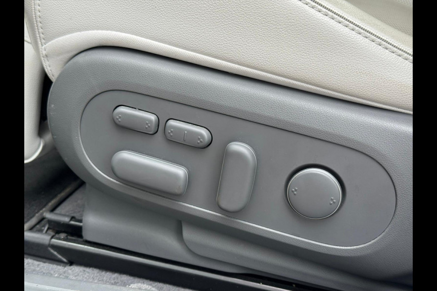 Hyundai IONIQ 5 Lounge 73kWh | Matte lak | Leder | 96.8%SOH | ACC | Relax Pakket